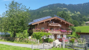 Отель Appartements Berger, Кицбюэль